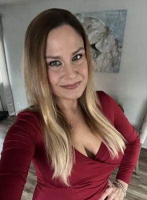 Photo of Carolyn F.