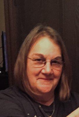 photo of Peg M.