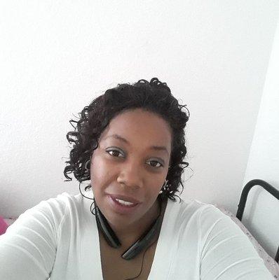 Photo of Nastassia C.
