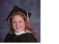 photo of Gabriela A.