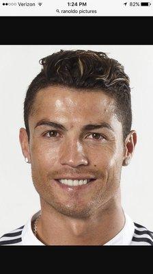 photo of Renegade M.