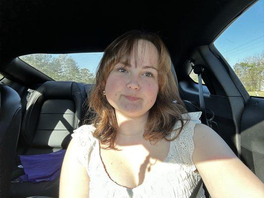 Photo of Madelynn M.