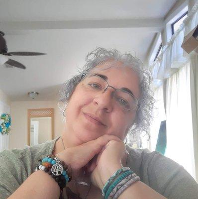 photo of Christine T.