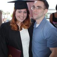 photo of Kathrine E.