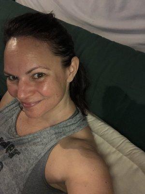 Photo of Marykris H.