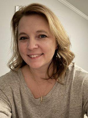 Photo of Jenn V.