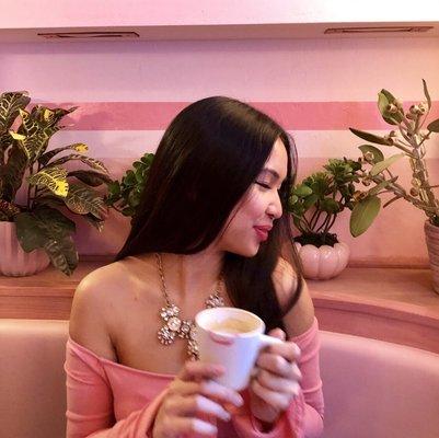 photo of Lieselle B.