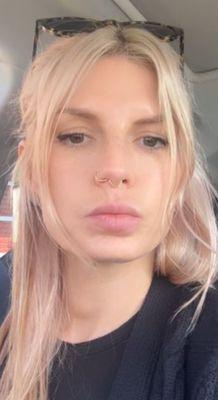 Photo of Andrea L.