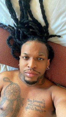 Photo of Ajani B.