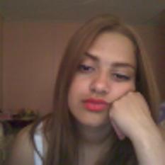 Photo of Raquel D.