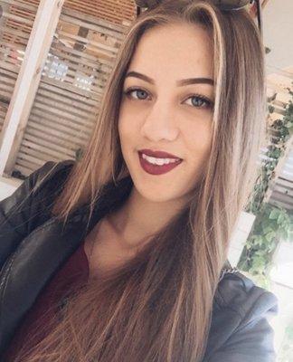 Photo of Isabella M.