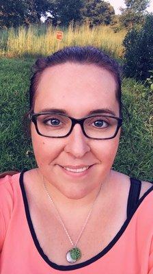 photo of Amanda O.