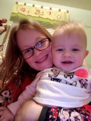 photo of Jennifer C.