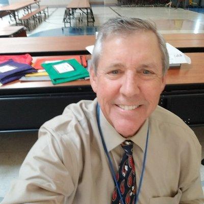 Photo of Scott G.