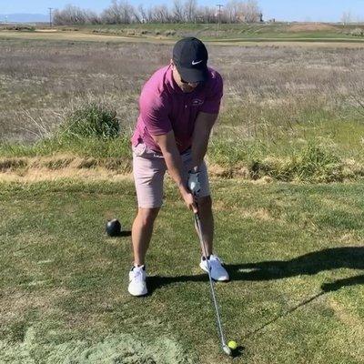 photo of Mauricio M.