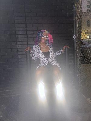 photo of Mafiiaa K.