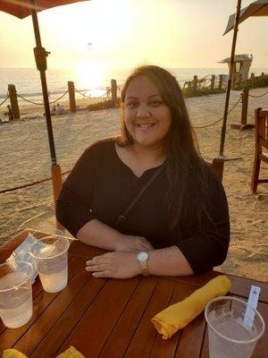 Photo of Evette P.