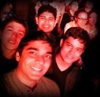 Photo of Nitesh S.