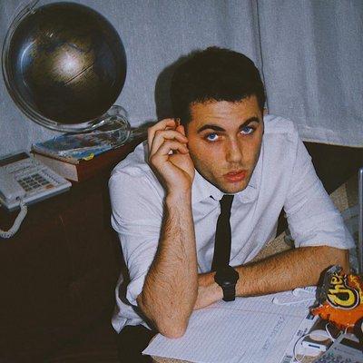 Photo of Alex C.