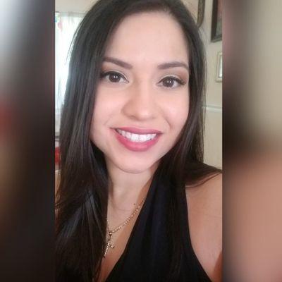 Photo of Shirley May R.