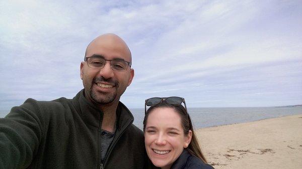 photo of Charlene M.