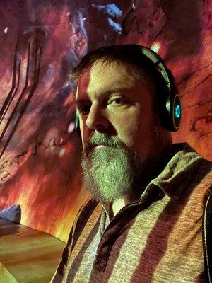 photo of Geoffrey S.