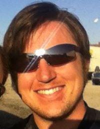 Photo of Jamie P.