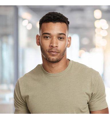 photo of Christopher B.