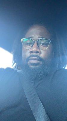 photo of Brandon M.