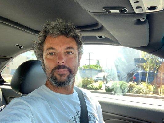 Photo of Michael P.