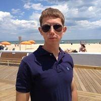 Photo of Timur S.