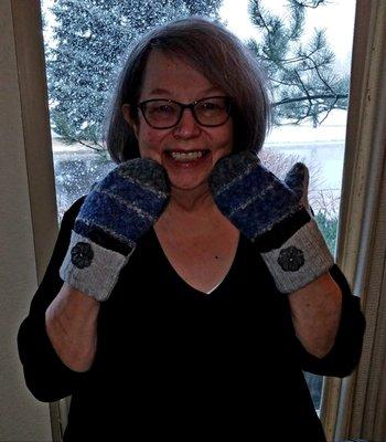 Photo of Nancy K.