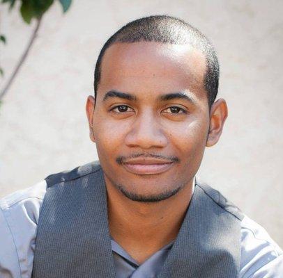 Photo of Derrick M.