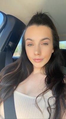 Photo of Alicia D.