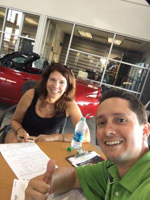 photo of Alexander W.