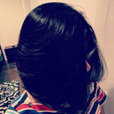 Photo of Ambalika D.