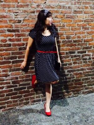 Photo of Katey V.