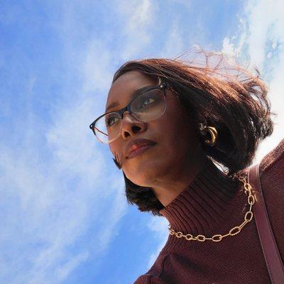 photo of Danielle S.