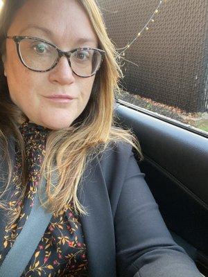 photo of Carolann Z.