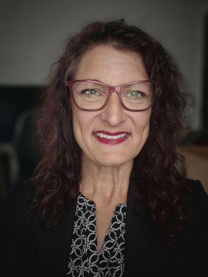 Photo of Judy B.