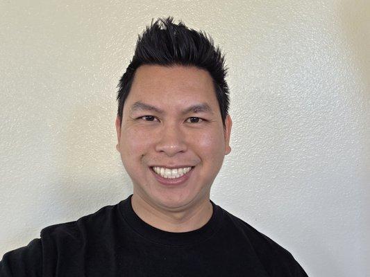 Photo of Quan V.