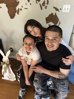 photo of Christian R.