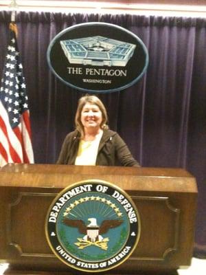 Photo of Susan A.