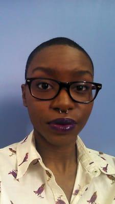 Photo of Courtney C.