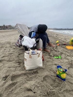 photo of brittani j.