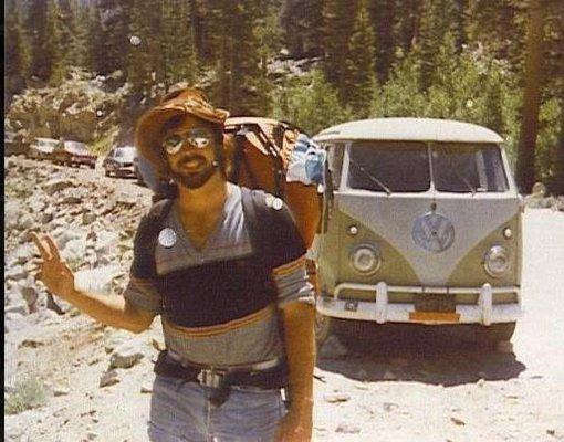 Photo of Bill M.