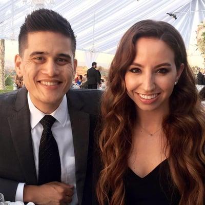 photo of Harrison A.