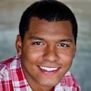 Photo of Dominick E.