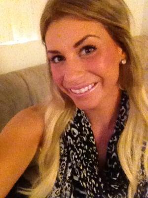 Photo of Tiffany S.