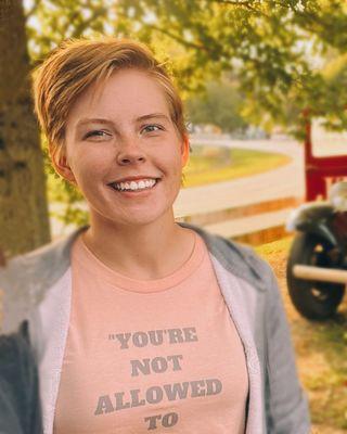 Photo of Kalyn H.